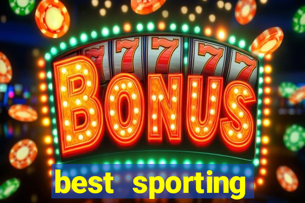 best sporting betting apps