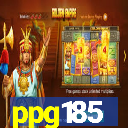 ppg185