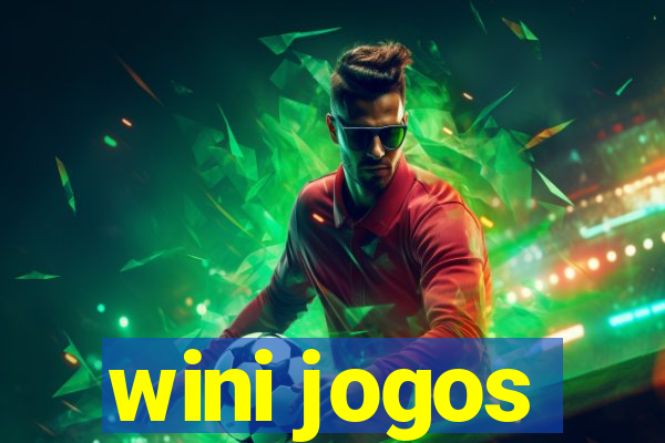 wini jogos