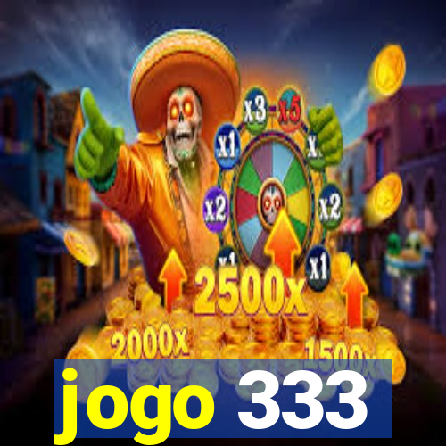 jogo 333