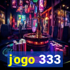 jogo 333