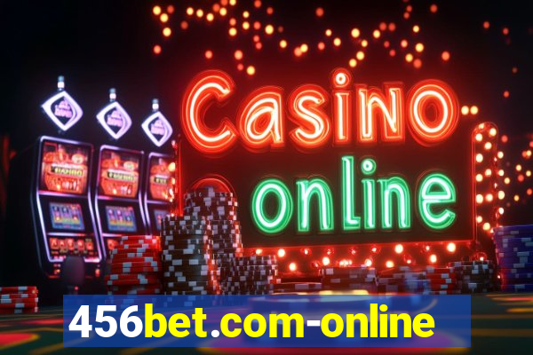 456bet.com-online slots casino