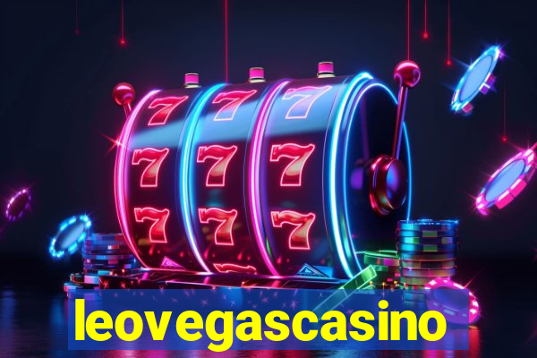 leovegascasino