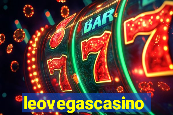 leovegascasino