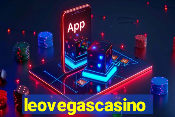 leovegascasino