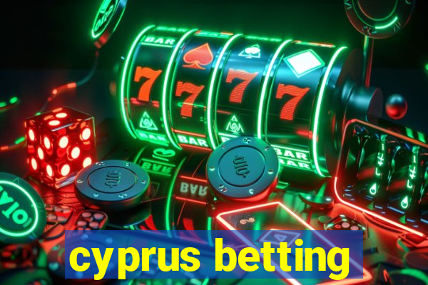 cyprus betting