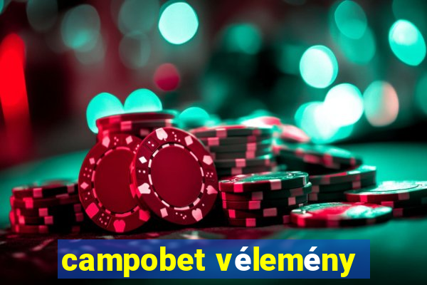 campobet vélemény