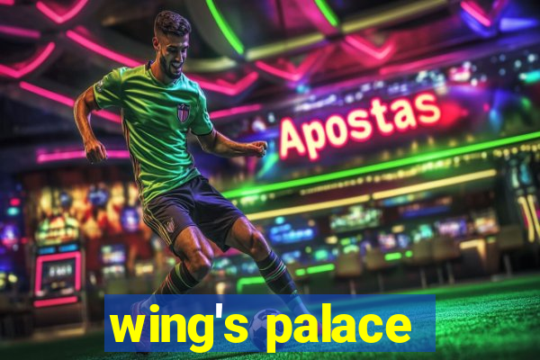 wing′s palace