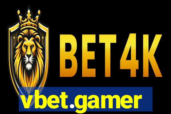 vbet.gamer