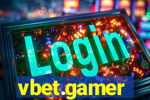 vbet.gamer