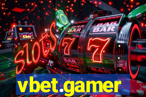 vbet.gamer