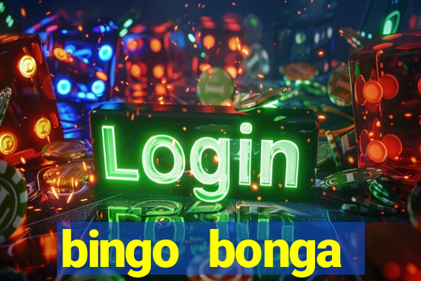 bingo bonga withdrawal times