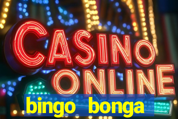 bingo bonga withdrawal times