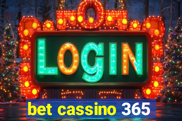 bet cassino 365