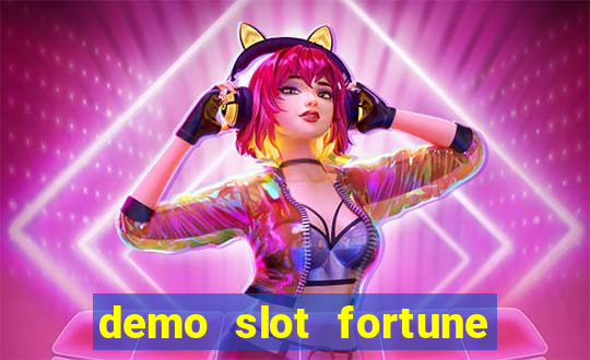 demo slot fortune dragon pg