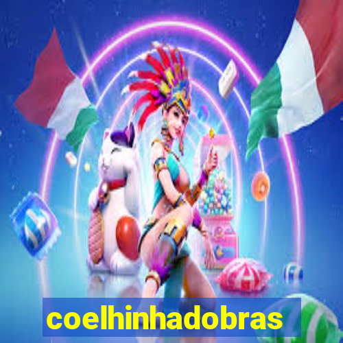 coelhinhadobrasil