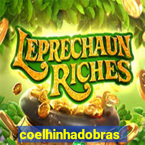 coelhinhadobrasil