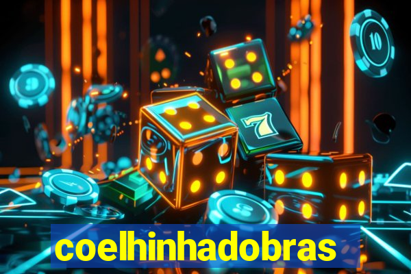 coelhinhadobrasil