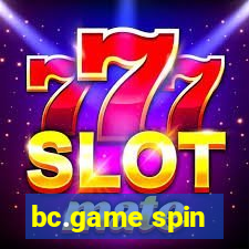 bc.game spin