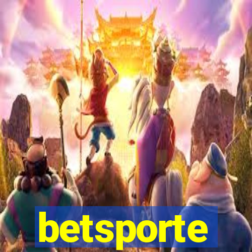 betsporte