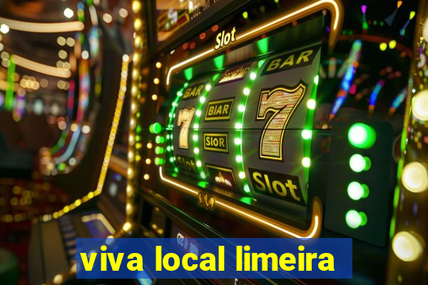 viva local limeira