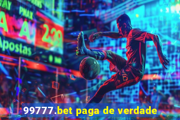 99777.bet paga de verdade