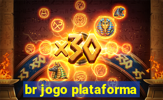 br jogo plataforma