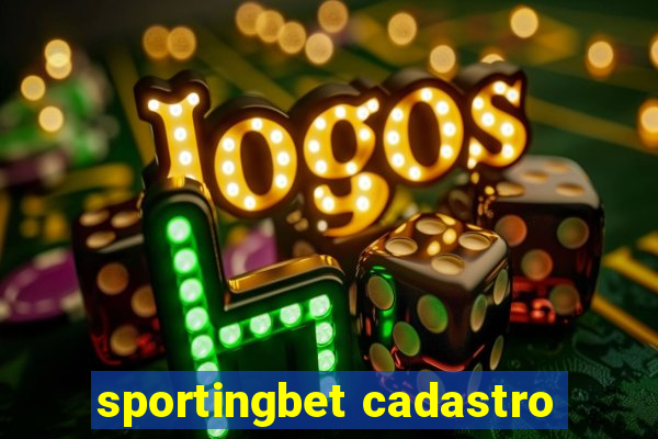 sportingbet cadastro