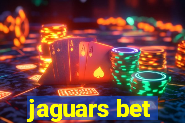 jaguars bet