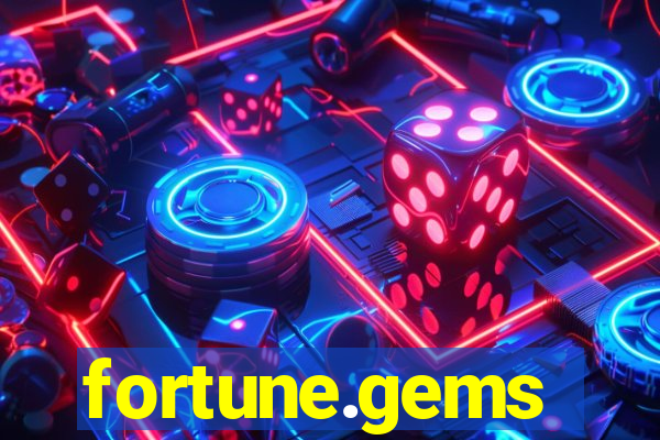 fortune.gems