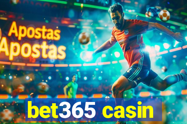 bet365 casin