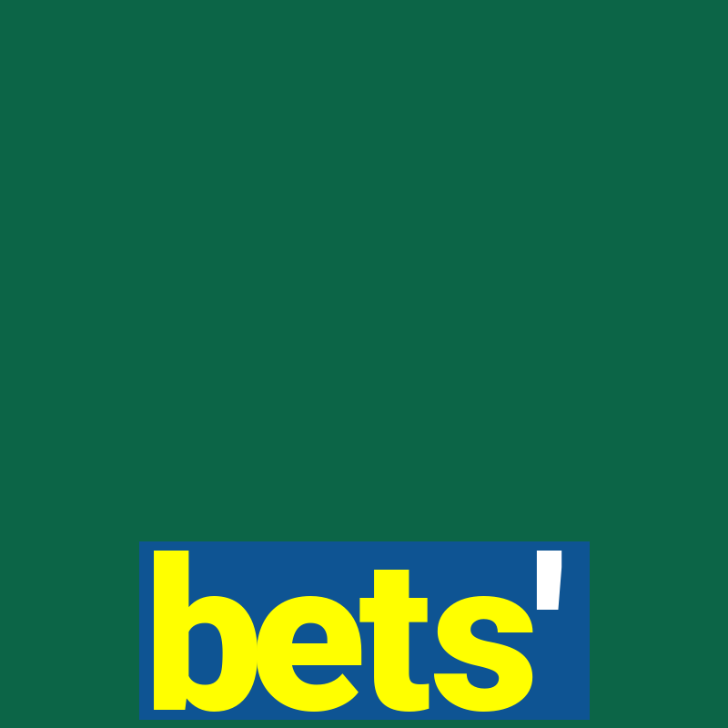 bets'