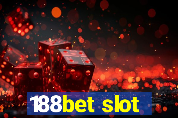 188bet slot