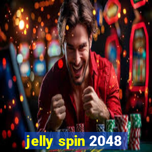 jelly spin 2048