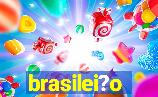 brasilei?o