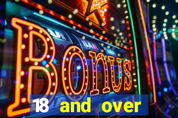 18 and over casinos in southern california