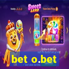 bet o.bet