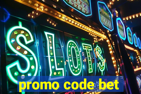 promo code bet