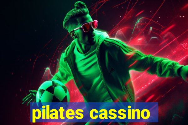 pilates cassino