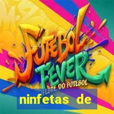 ninfetas de programa na baixada fluminense