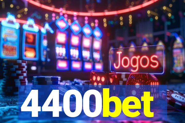 4400bet