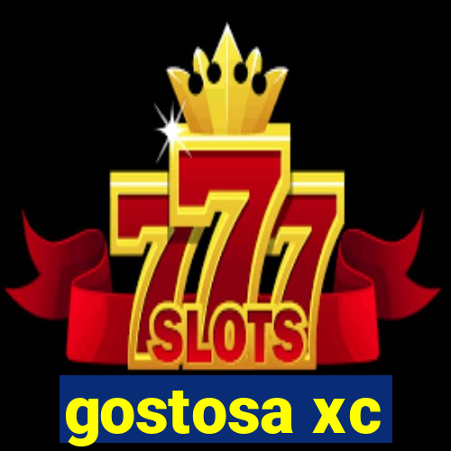 gostosa xc