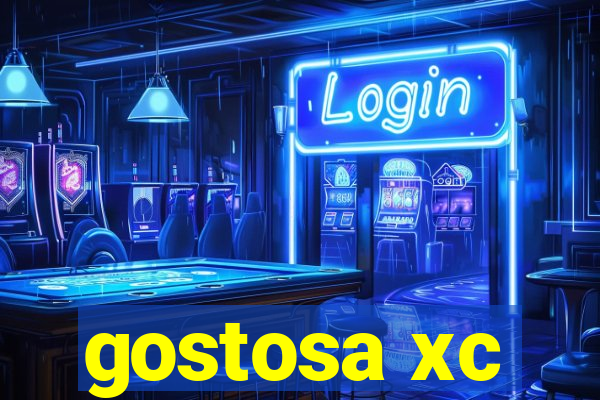 gostosa xc