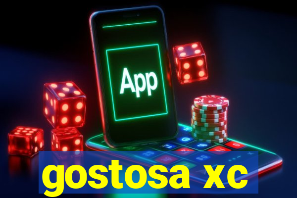 gostosa xc