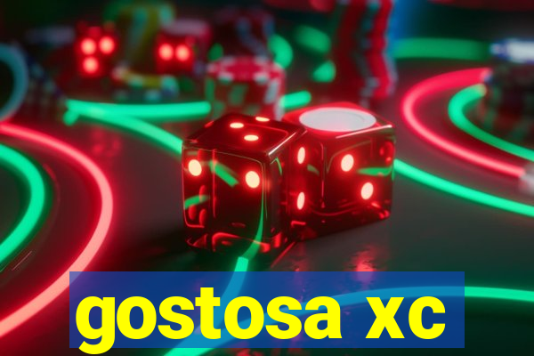 gostosa xc