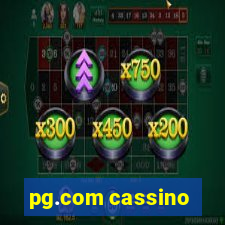 pg.com cassino