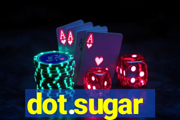 dot.sugar