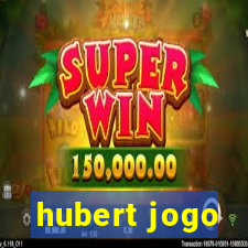 hubert jogo