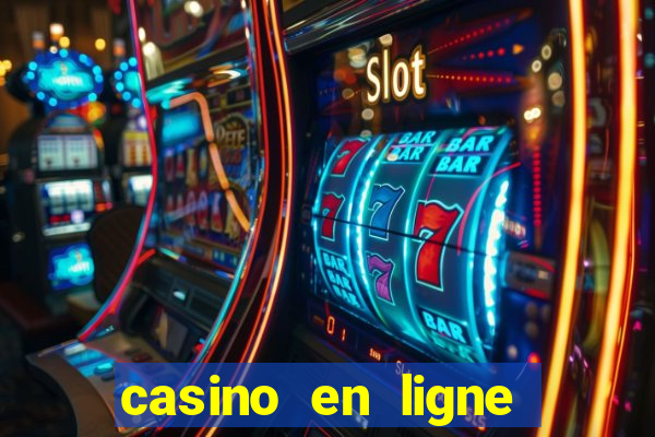 casino en ligne slot hunter