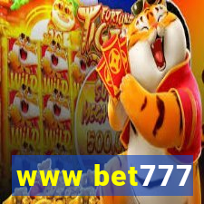 www bet777